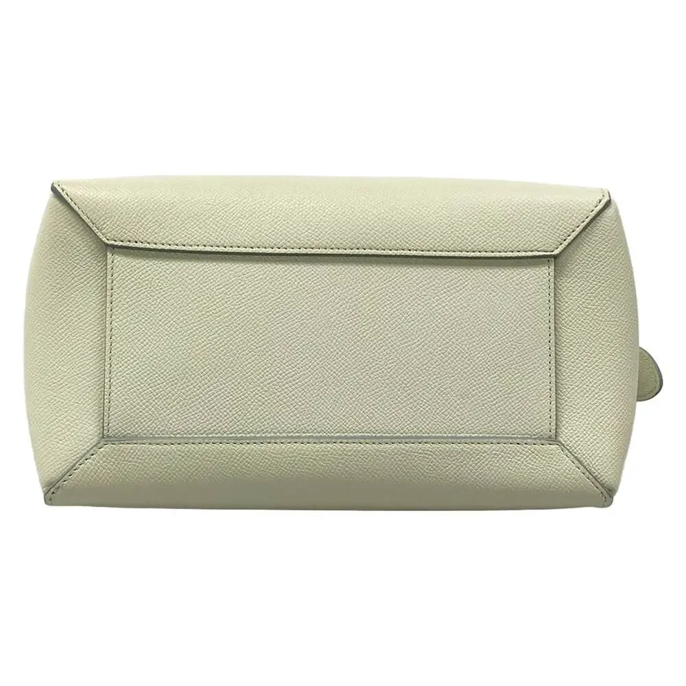 Celine Belt Bag Micro Handbag